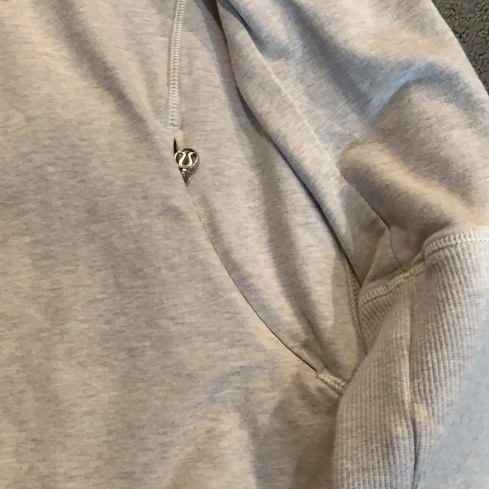 Lululemon Pullover - image 2